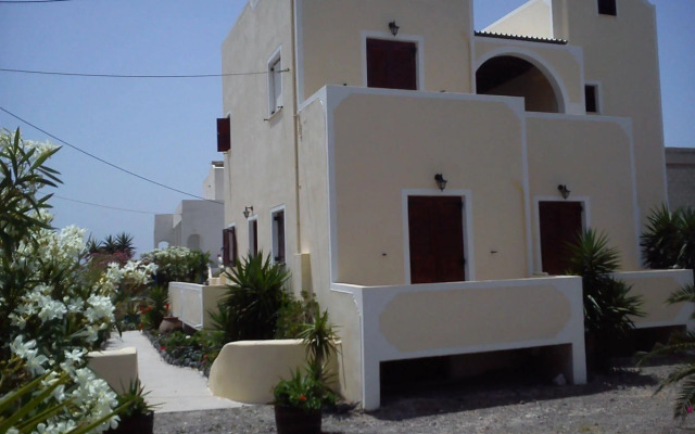 Marina's studios