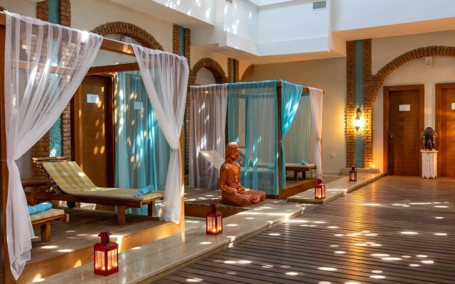 Selectum Collection Bodrum (Ex. Kairaba Bodrum Imperial)