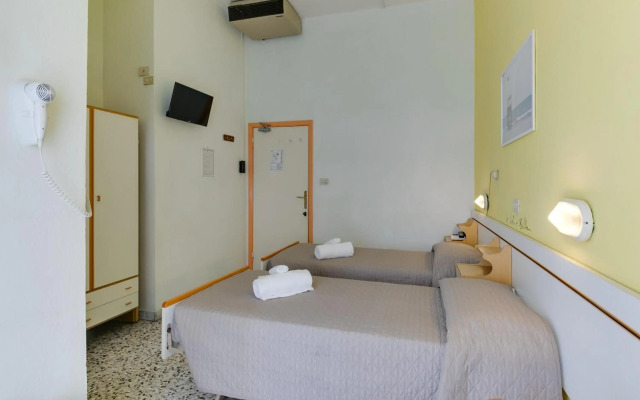 Hotel Villa Merope