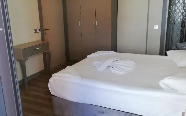 Casa De Sirena Apart Hotel