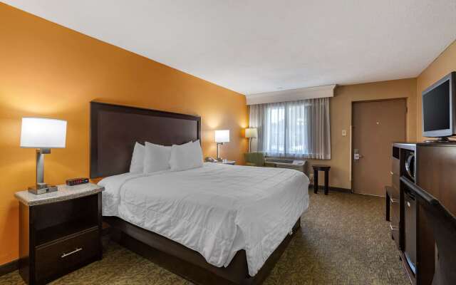 Best Western Palm Beach Lakes