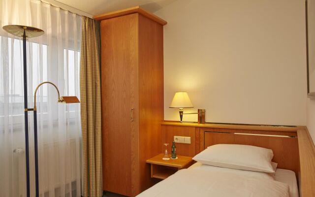ACHAT Hotel Magdeburg