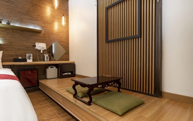 Namyangju Rubino Hotel