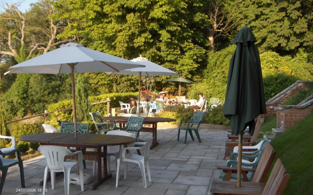 Villa Rothsay Hotel