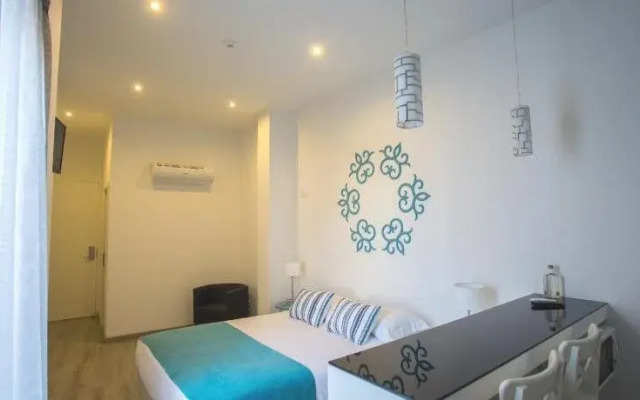 Thomar Story - Guest House