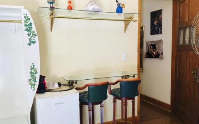 Paulista Acomodação