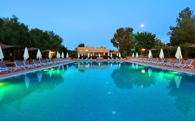 Iberostar Club Palmeraie Marrakech - All Inclusive