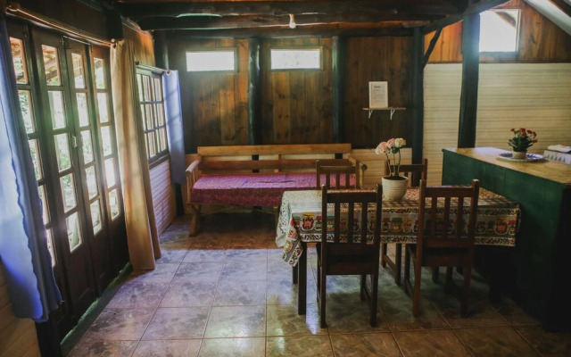 Warung Guest House