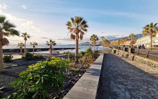 Home2Book Charming Caletillas Pool