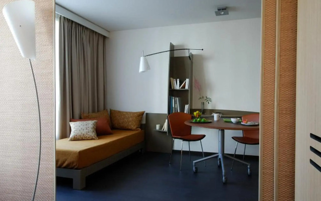 Aparthotel Adagio Bordeaux Gambetta