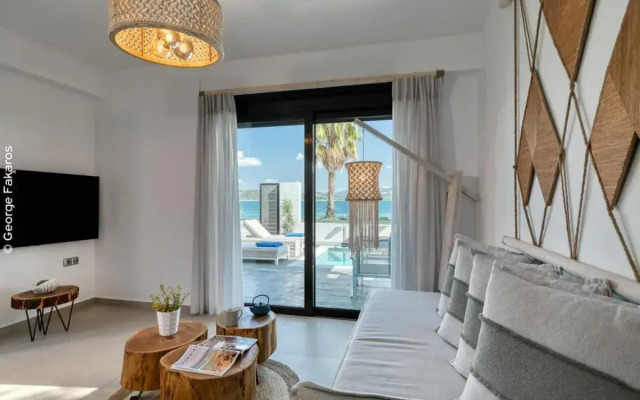 White Rock Villas Lygia