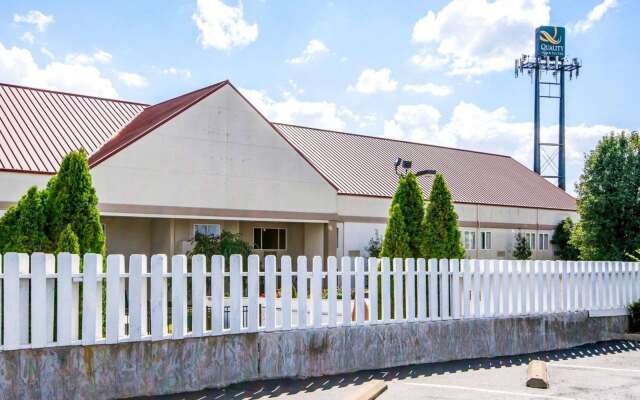 Quality Inn & Suites