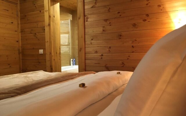 Chalet Kolasin Montenegro