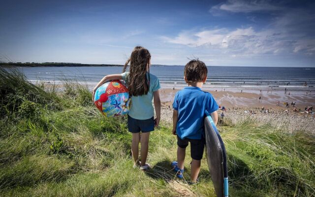 Spanish Point El Martins Holiday Home