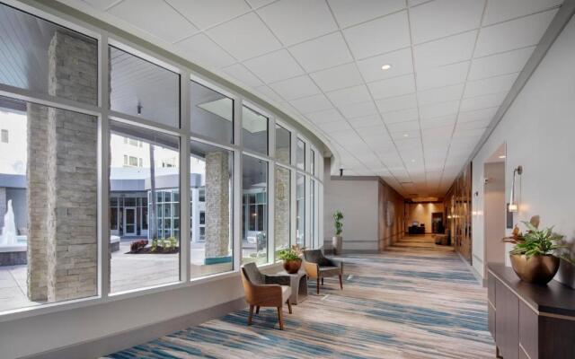 Sheraton® Suites Fort Lauderdale West