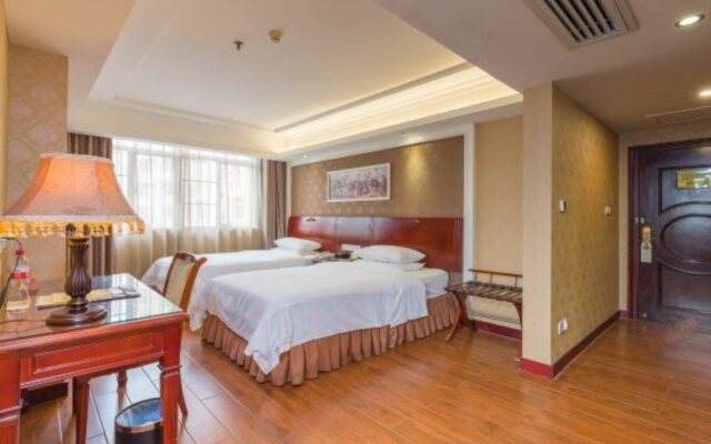 Vienna Hotel Dongguan Songshan Lake