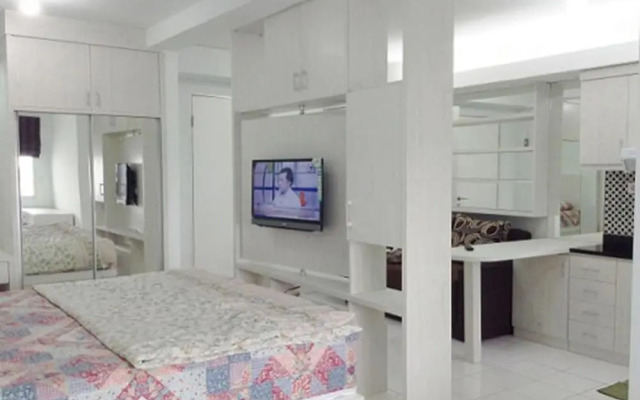 Apartment Gading Nias Residence