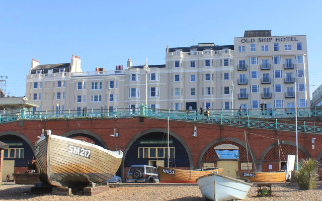 The Old Ship Hotel
