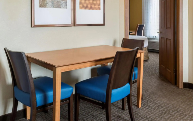 TownePlace Suites By Marriott Phoenix North