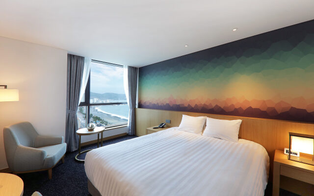 Mercure Ambassador Ulsan