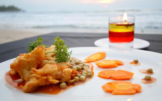 The Jayakarta Anyer Beach Resorts
