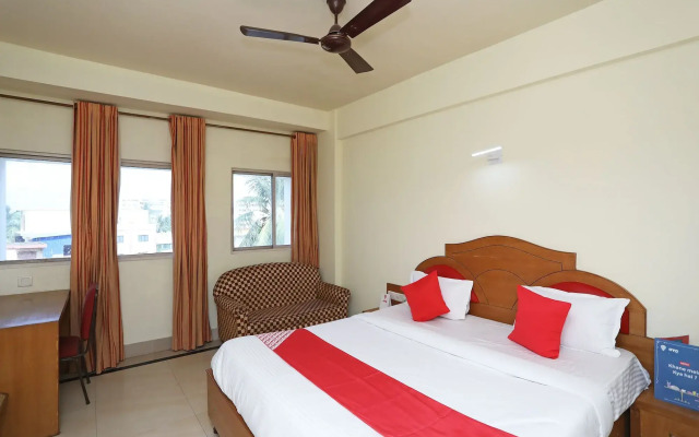 OYO 16159 Hotel Keshari