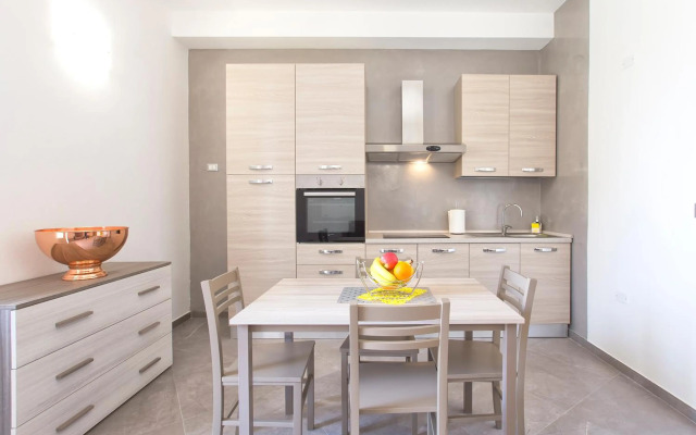 Nonna Adelina Apartments