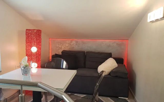 Familia City Center Apartmants