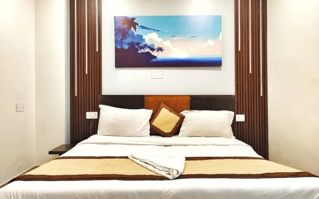 Hotel the terminal