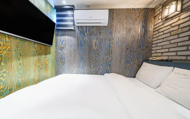 Hotel YOLO Yeongdeungpo