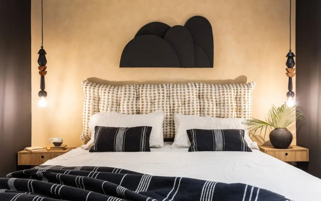 Sabha - 3 Bedrooms in Almagro