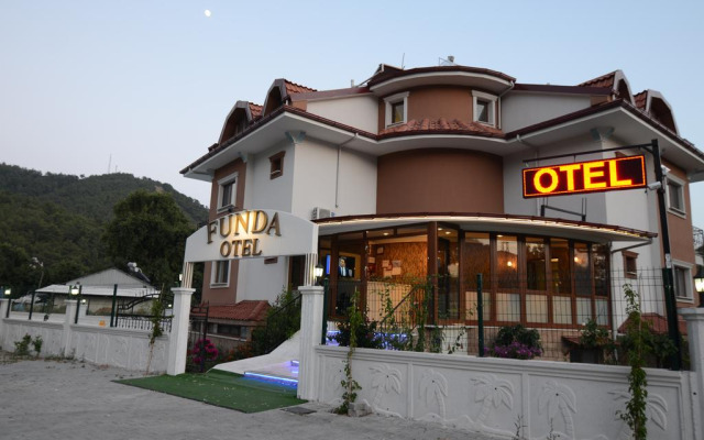 Funda Otel Gocek