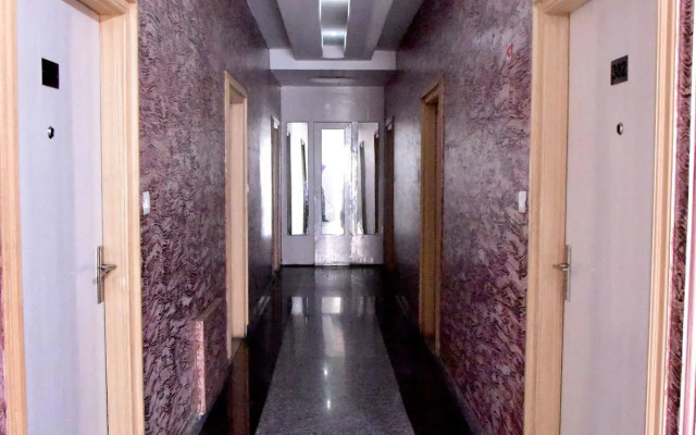 Hotel Hayat Rabbani