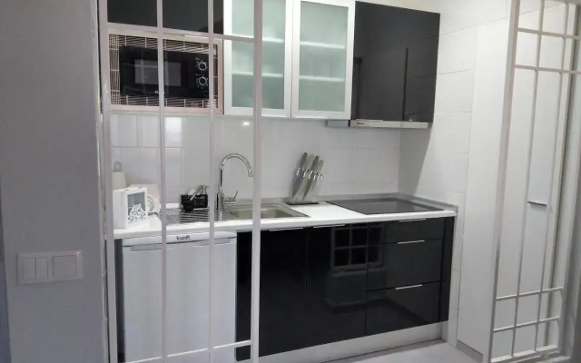 Panoramic Sea View 1 Bedroom Apartment