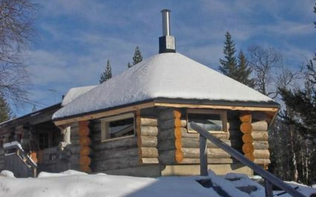 Rukakieku Kuusamo in Kuusamo