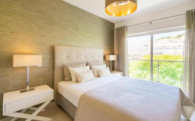 Albufeira-Old Town, Luxury & Comfy 2 bedrooms apartment
