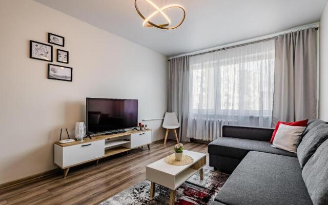 Scandinavian inspired design