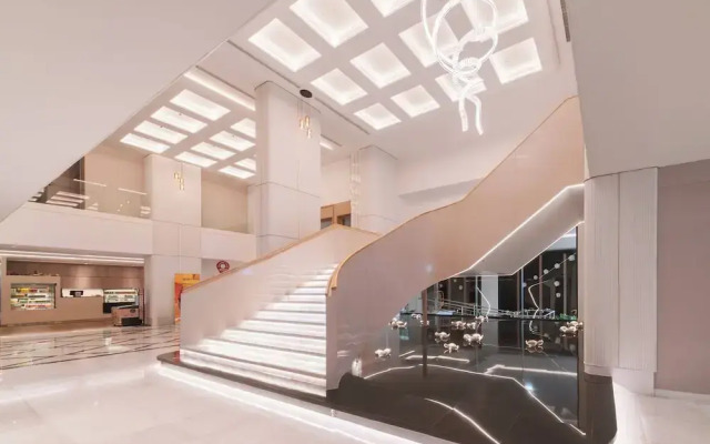 Shenzhen Tower Hotel Bangkok