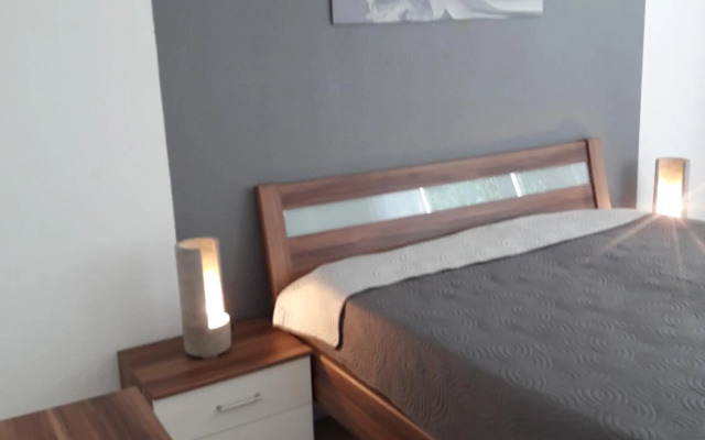 Ferienwohnung an der Klinge