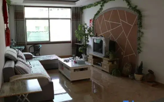 Yunhe Yuchen Farm Stay