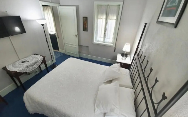 Pensão Residencial LIS