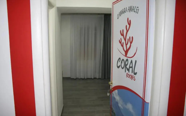 Coral Rooms