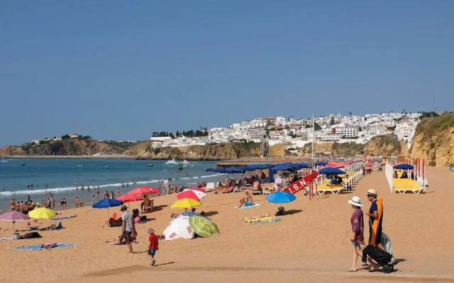 Lotus Villa - Praia da Oura - Albufeira