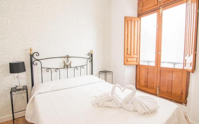 tuGuest Cetti Meriem II Apartment