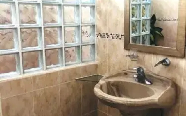 Casa las Flores