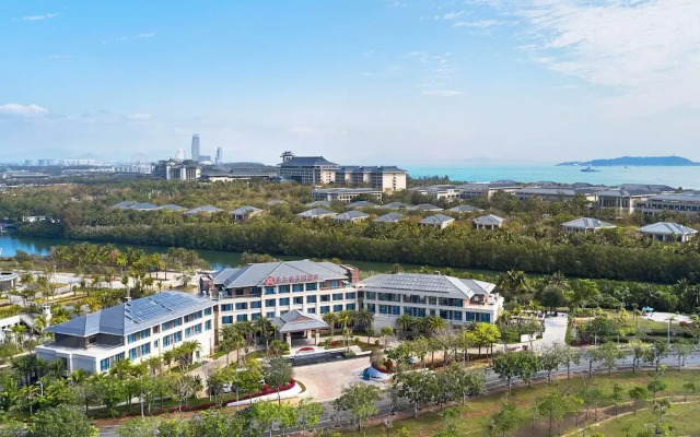 Hilton Garden Inn Sanya Haitang Bay