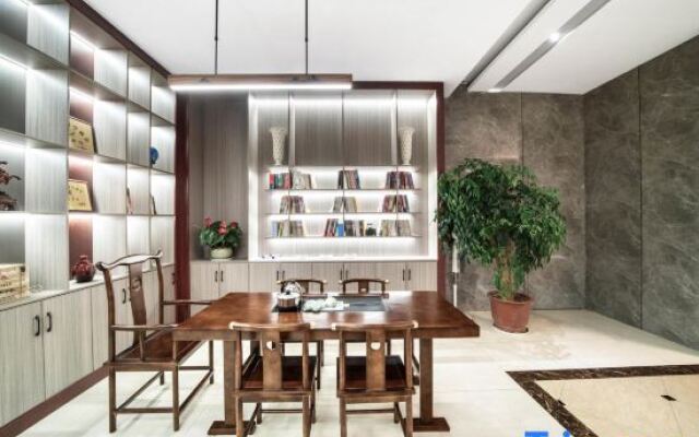 NANYUAN INN Hotel (Cixi Zhangqi)