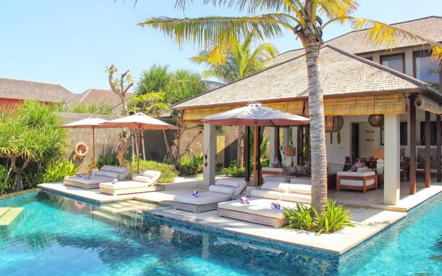 Anapuri Villas
