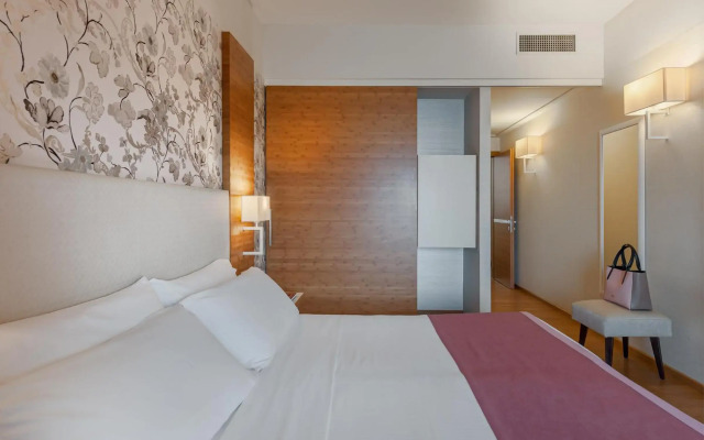 Hotel Eden