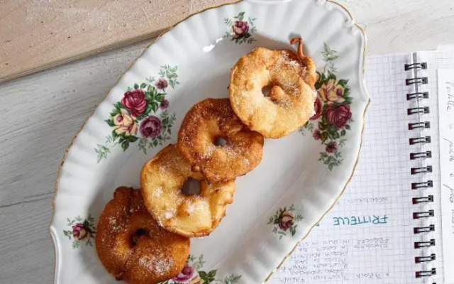 IL COMO' DELLA CIVETTA - Taverna “La Fenice”